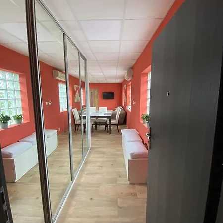 Apartamenty Na 12 Konstantynow Lodzki Exterior photo