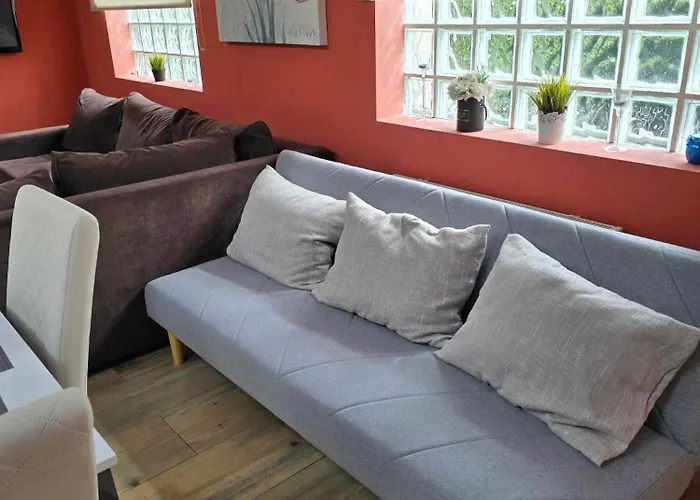 Apartamenty Na 12