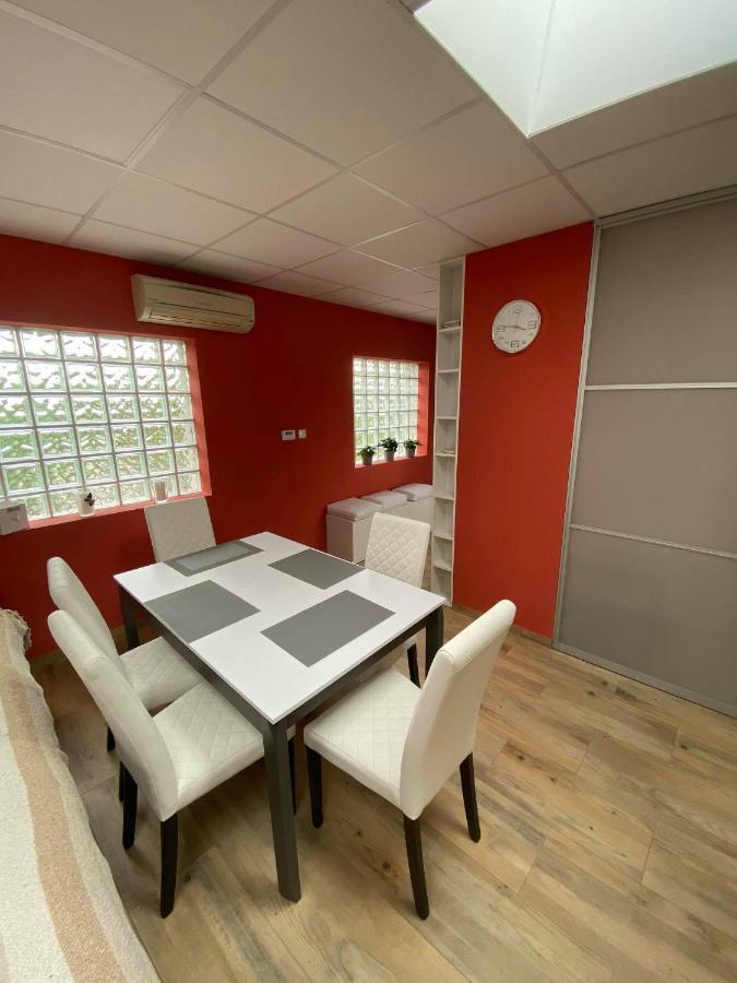 Apartment Na 12