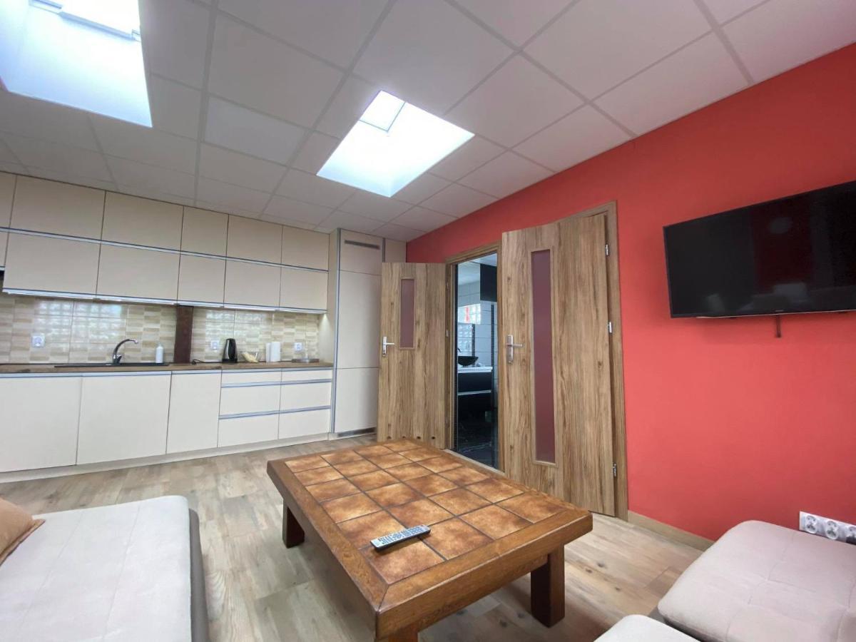 Apartment Na 12 Konstantynow Lodzki