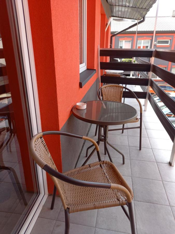Na 12 Apartment Konstantynow Lodzki