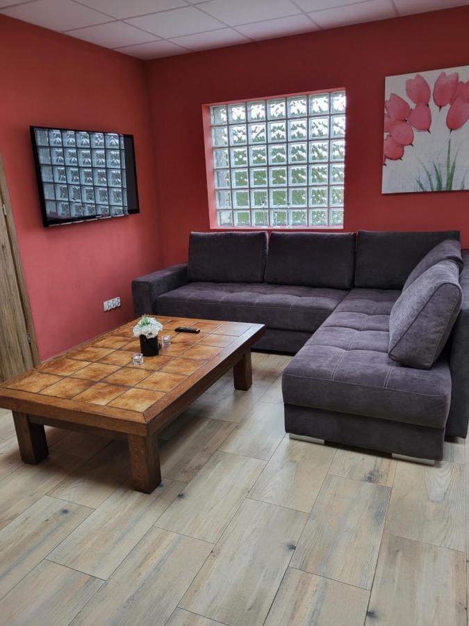 Na 12 Apartment Konstantynow Lodzki