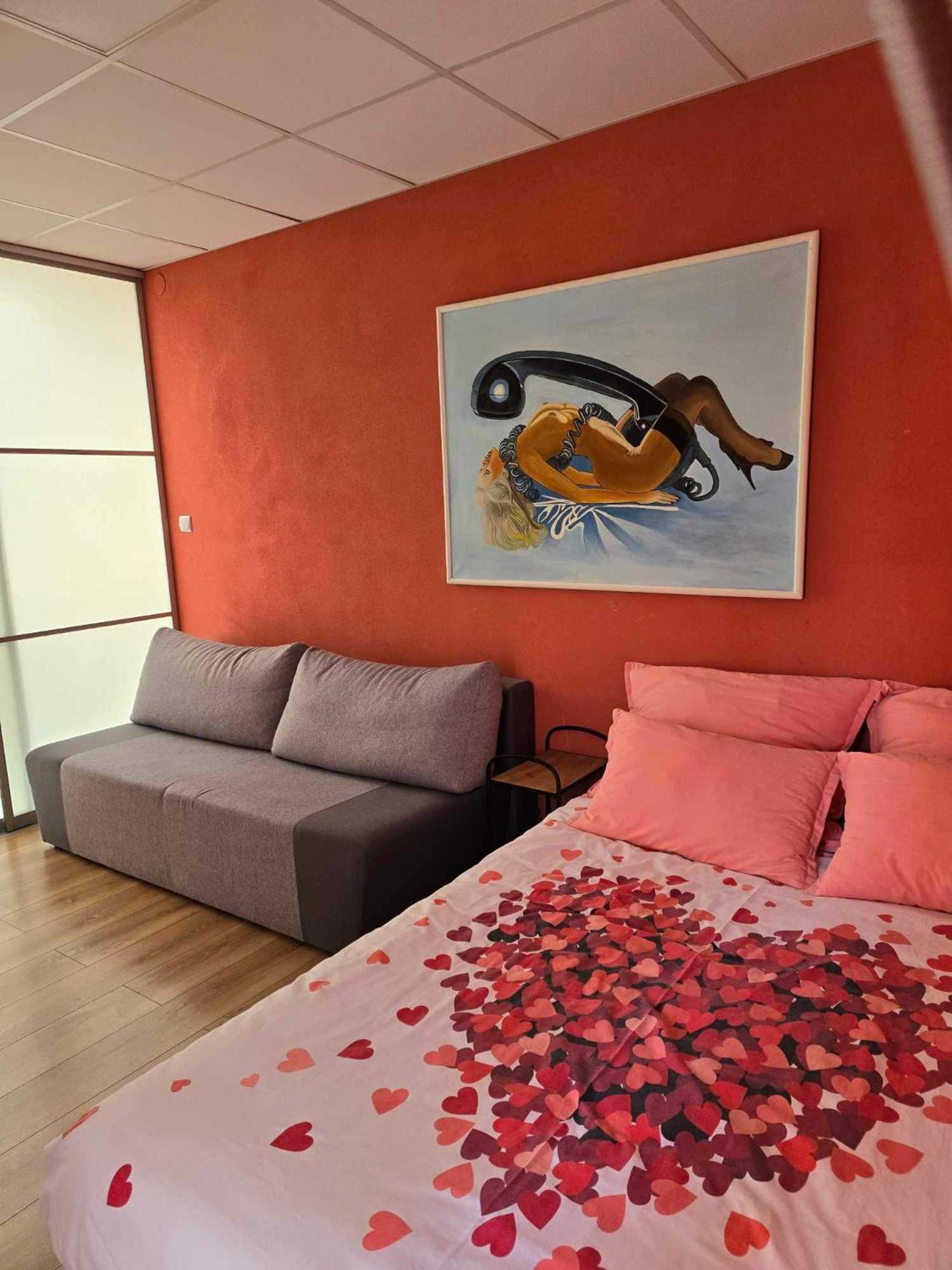 Apartment Na 12