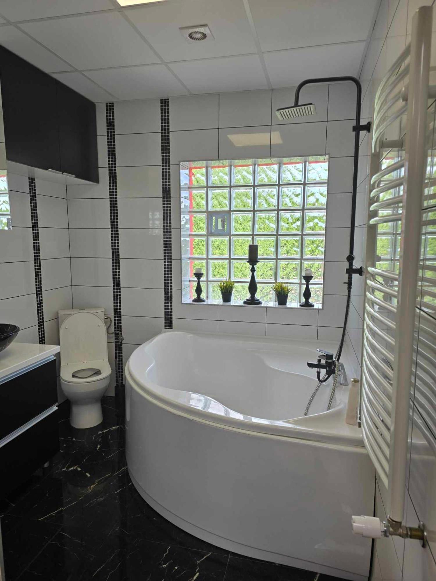 Na 12 Apartment Konstantynow Lodzki