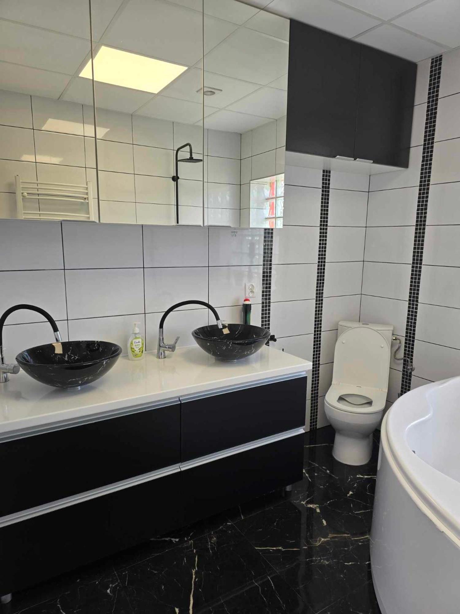 Apartment Na 12