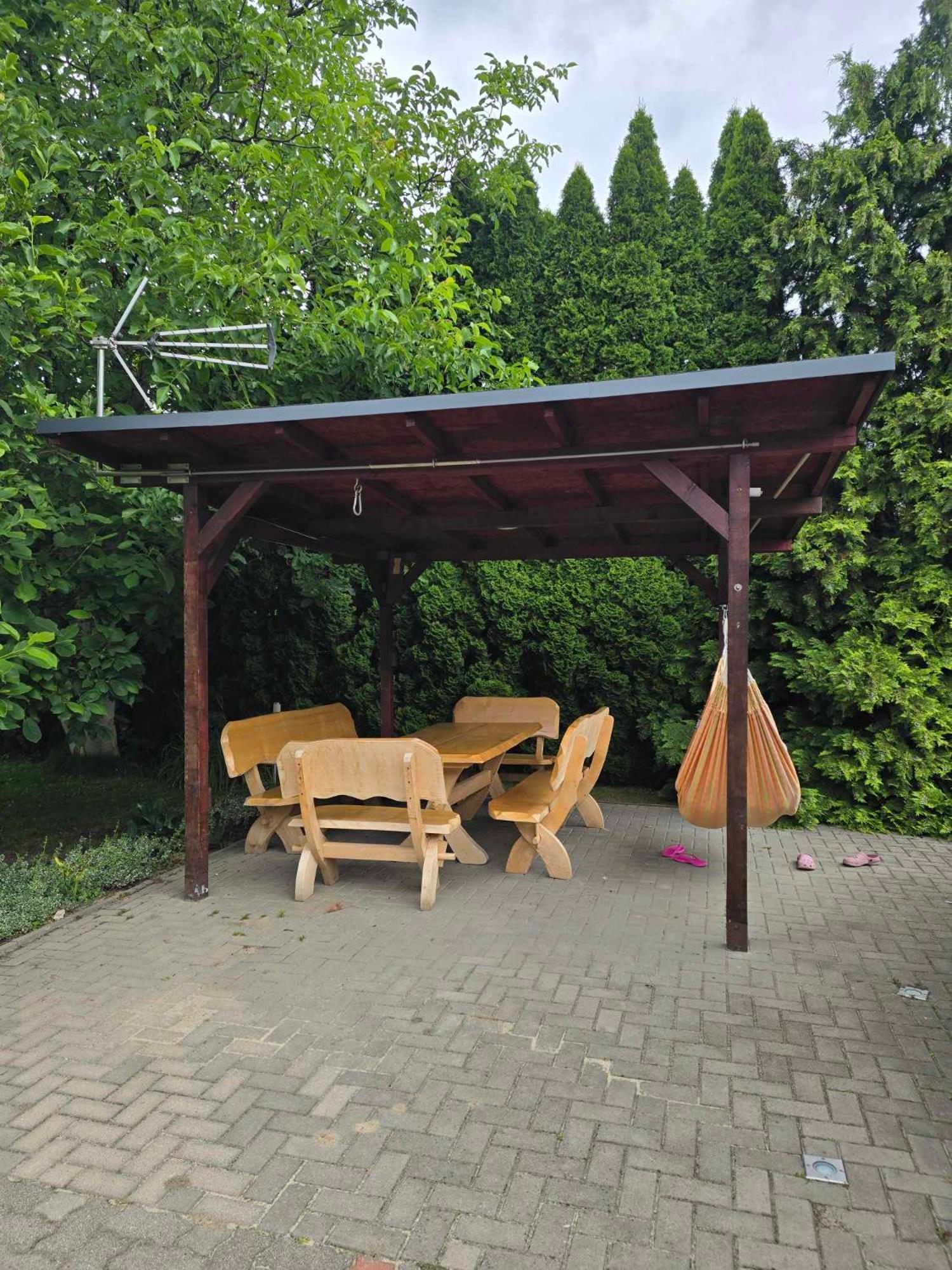 Na 12 Apartment Konstantynow Lodzki