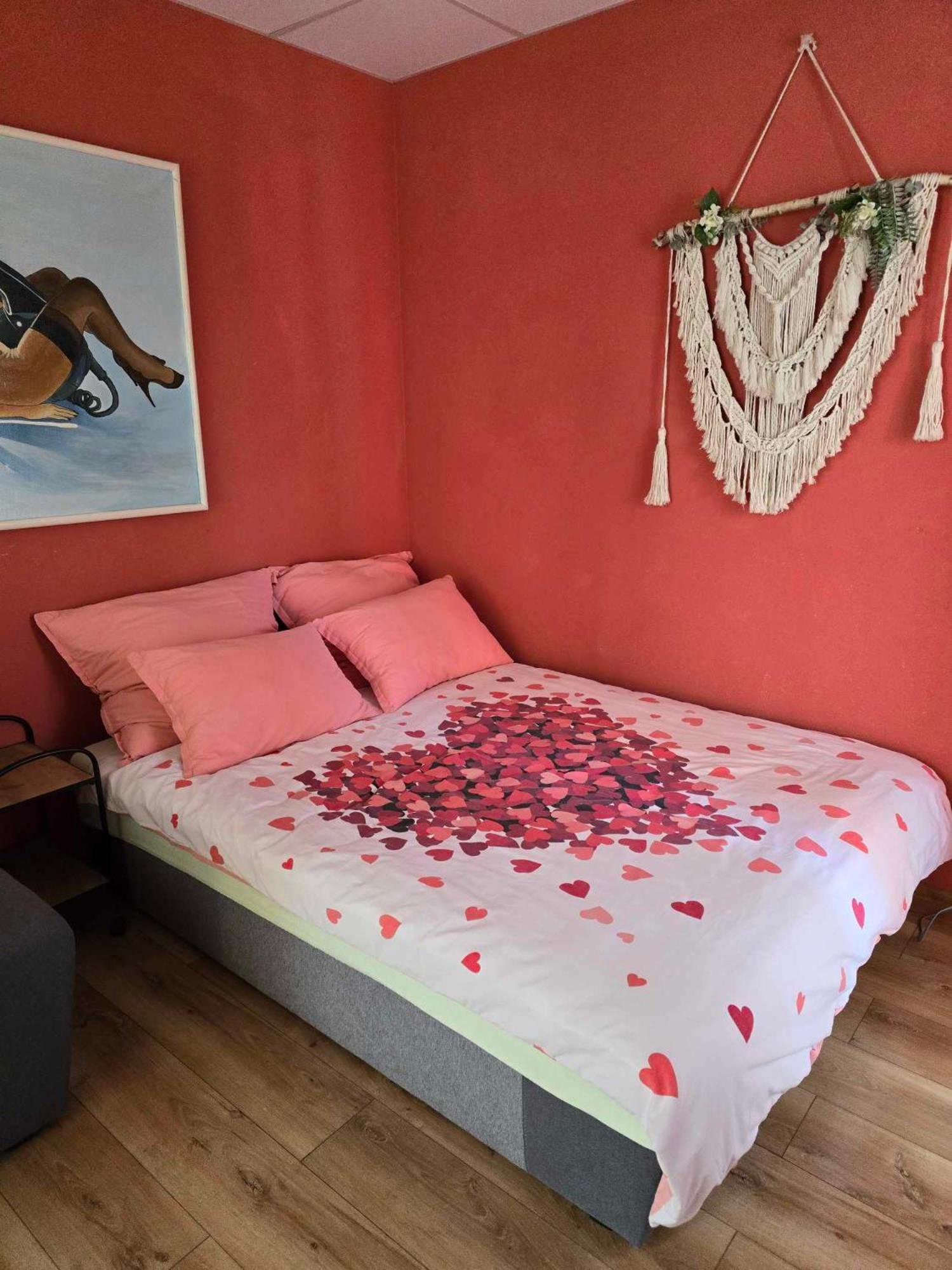 Apartment Na 12